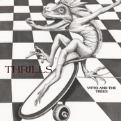 Vitto and the Trees: THRILLS