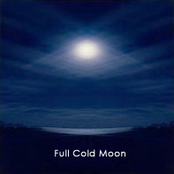 Full Cold Moon