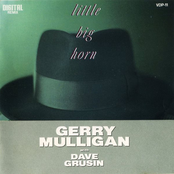 Little Big Horn by Gerry Mulligan