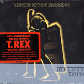 Electric Warrior (Deluxe Edition)