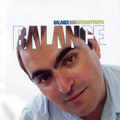 Balance 006: Anthony Pappa