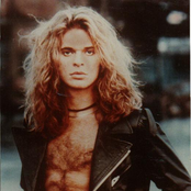 David Lee Roth