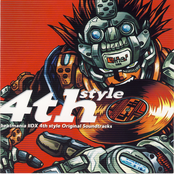 beatmania IIDX 4th style Original Soundtracks