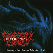 Frozen Soul: Invoke War (feat. Machine Head)