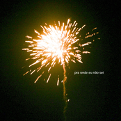 Pra Onde Eu Não Sei - Single