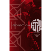 「回＝回」追加公演メモリアル・パッケージカード