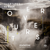 Matt Haimovitz: Overtures to Bach