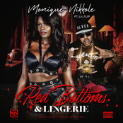 Red Bottoms And Lingerie