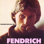 Rainhard Fendrich: Zwischen Eins Und Vier