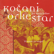 Ibrahim Odja by Kočani Orkestar