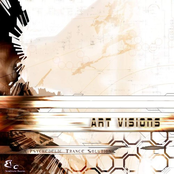 Art Visions - A Psychedelic Trance Solution