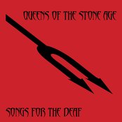 Queens of the Stone Age - Hanging Tree