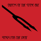 Queens Of The Stone Age