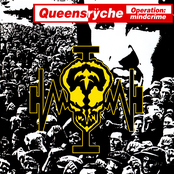 Queensryche: Operation: Mindcrime