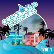 Ocean Drive Sessions Vol. 1 OBM370