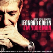Leonard Cohen I'm Your Man