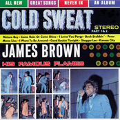 Cold Sweat