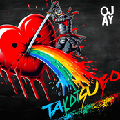 TAKOTSUBO