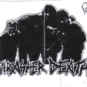 Thrasher Death