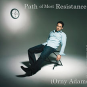 path of most resistance