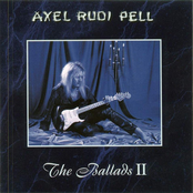 Come Back To Me by Axel Rudi Pell