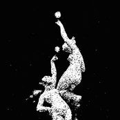 Quivering Silhouettes Beneath The Corrupting Gleam