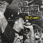 Something I Call Personality by New Found Glory