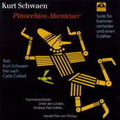 Pinocchios Abenteuer