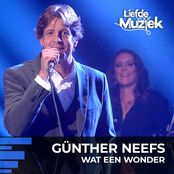 Wat een wonder(uit Liefde Voor Muziek) [Live]