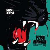 Kya Bamba / Mix Cd 6