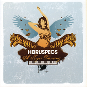 5ves by Heiruspecs