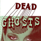 Bad Vibes by Dead Ghosts