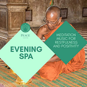 Evening Spa: Meditation Music For Restfulness And Positivity