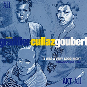 It Was A Very Good Night