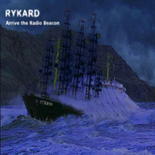 The Transmission Fields by Rykard