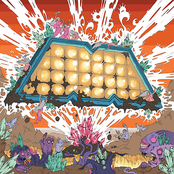 The M Machine: Promise Me A Rose Garden / Glow