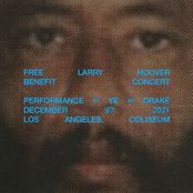 Kanye West & Drake FREE LARRY HOOVER Concert