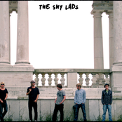 the shy lads