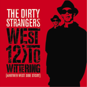 West 12 to Wittering (Another West Side Story) (iTunes Bonus Version)