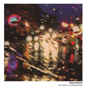 The Heart is a Kaleidoscope