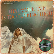 That mountain is too fucking high