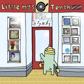 Little My's Tenth