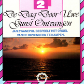 De Dag Door Uwe Gunst Ontvangen