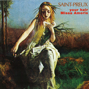 Your Hair by Saint-preux