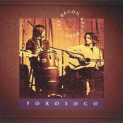 The Bacon Brothers: Forosoco