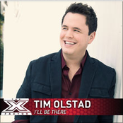 I'll Be There (The X Factor Performance) - Single
