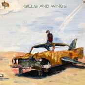 Gills and Wings EP