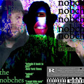 Nobches EP