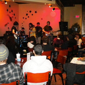 Live at the Music Cafe 3-3-10