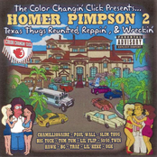 Homer Pimpson 2